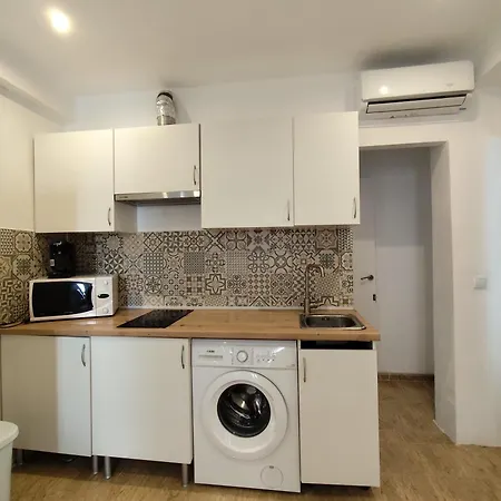 Vacacional Paseo Maritimo *