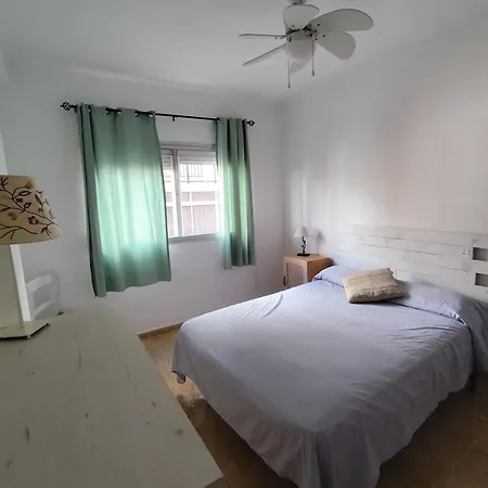 Vacacional Paseo Maritimo