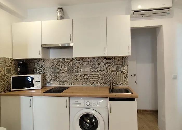 Vacacional Paseo Maritimo *