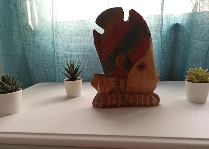 Vacacional Paseo Maritimo Estepona