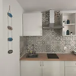 Vacacional Paseo Maritimo Apartment