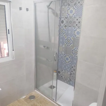 Vacacional Paseo Marítimo * Estepona