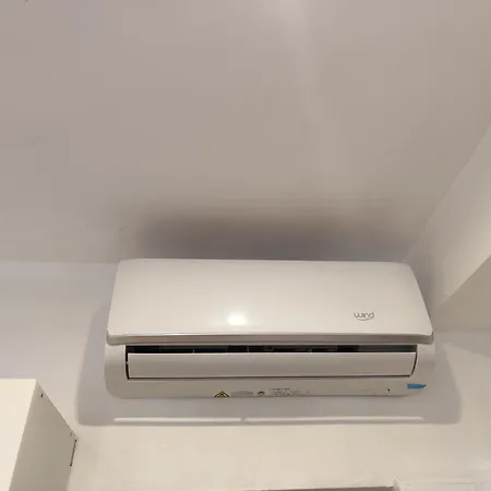 Vacacional Paseo Maritimo Apartamento Estepona