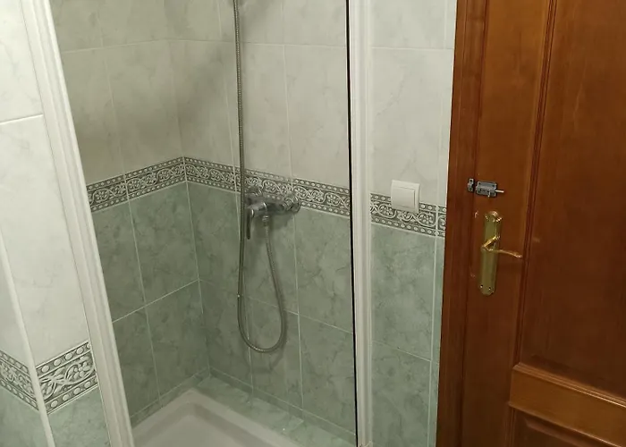 Appartement Vacacional Paseo Maritimo Estepona