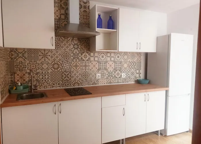 Vacacional Paseo Maritimo Appartement Estepona