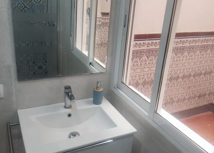 Vacacional Paseo Maritimo