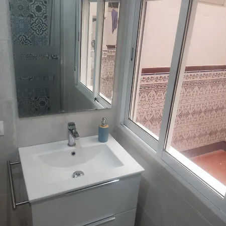 Vacacional Paseo Maritimo