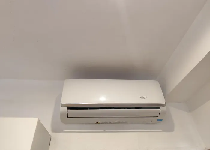 Vacacional Paseo Maritimo 아파트 에스테포나